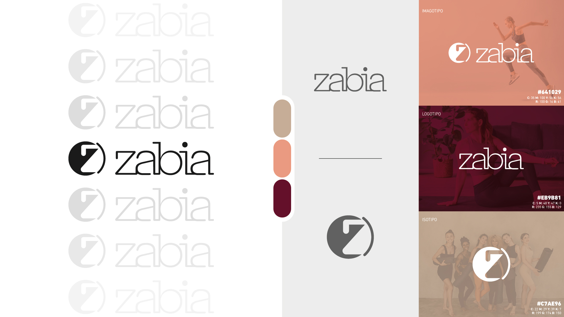 Zabia