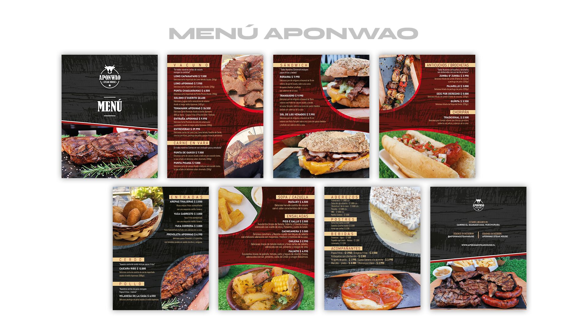 Aponwao