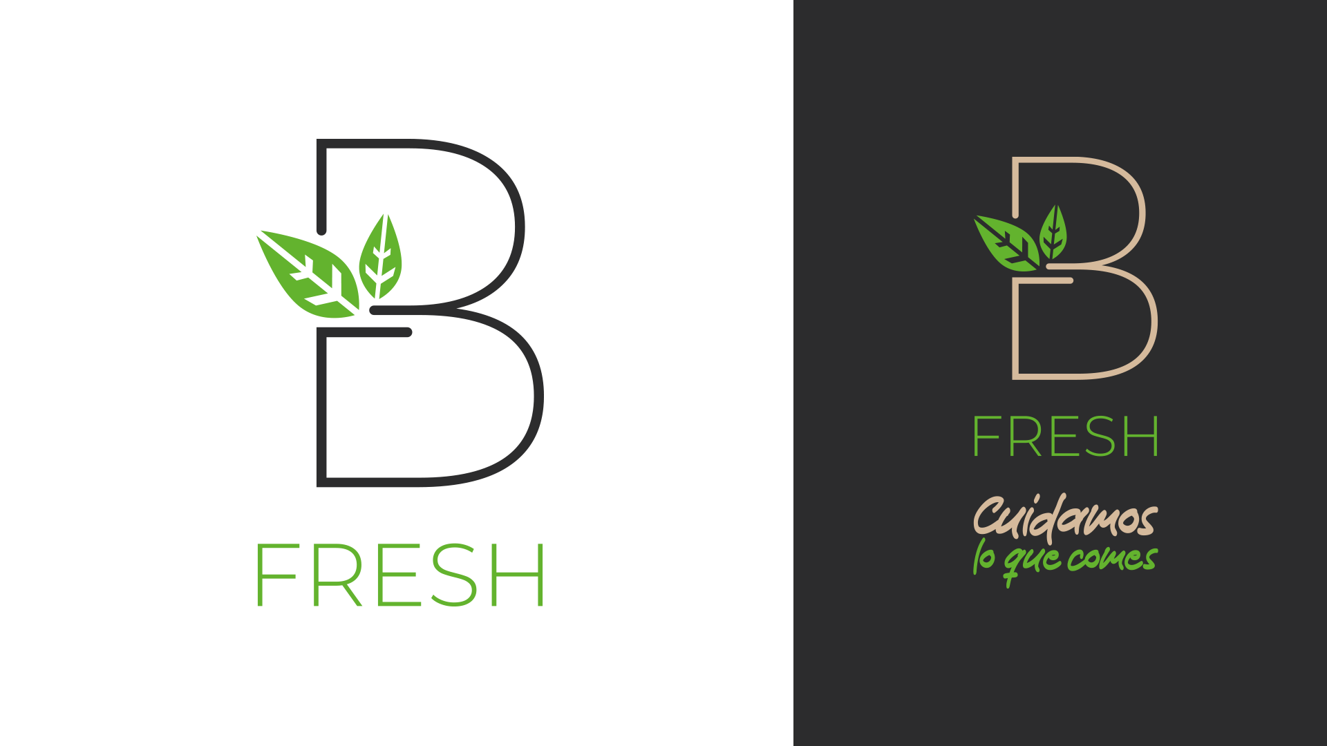 BFresh — Vista 2