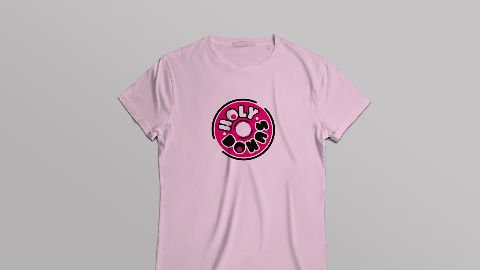 Holy Donas — Vista 8