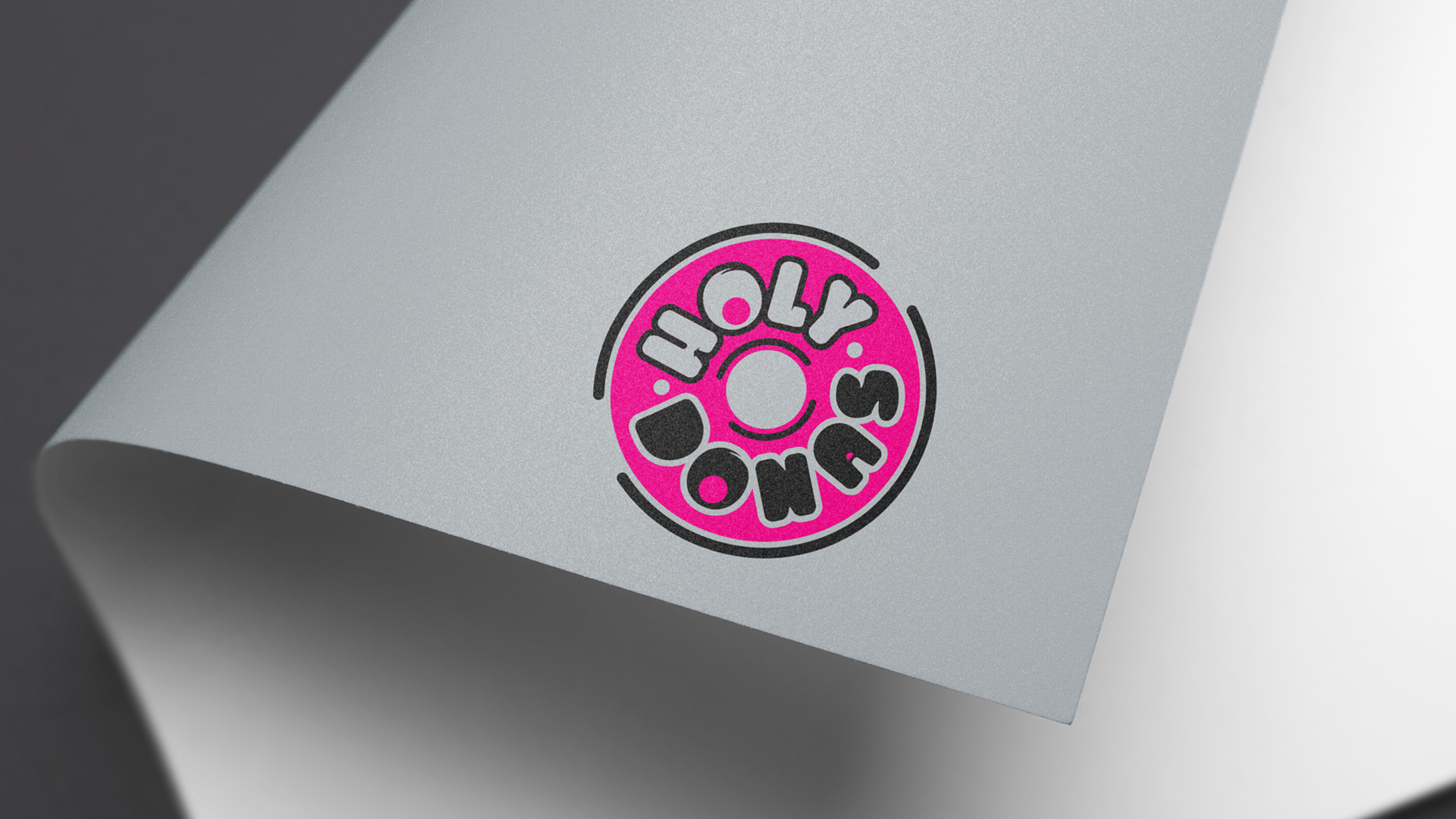 Holy Donas — Vista 6