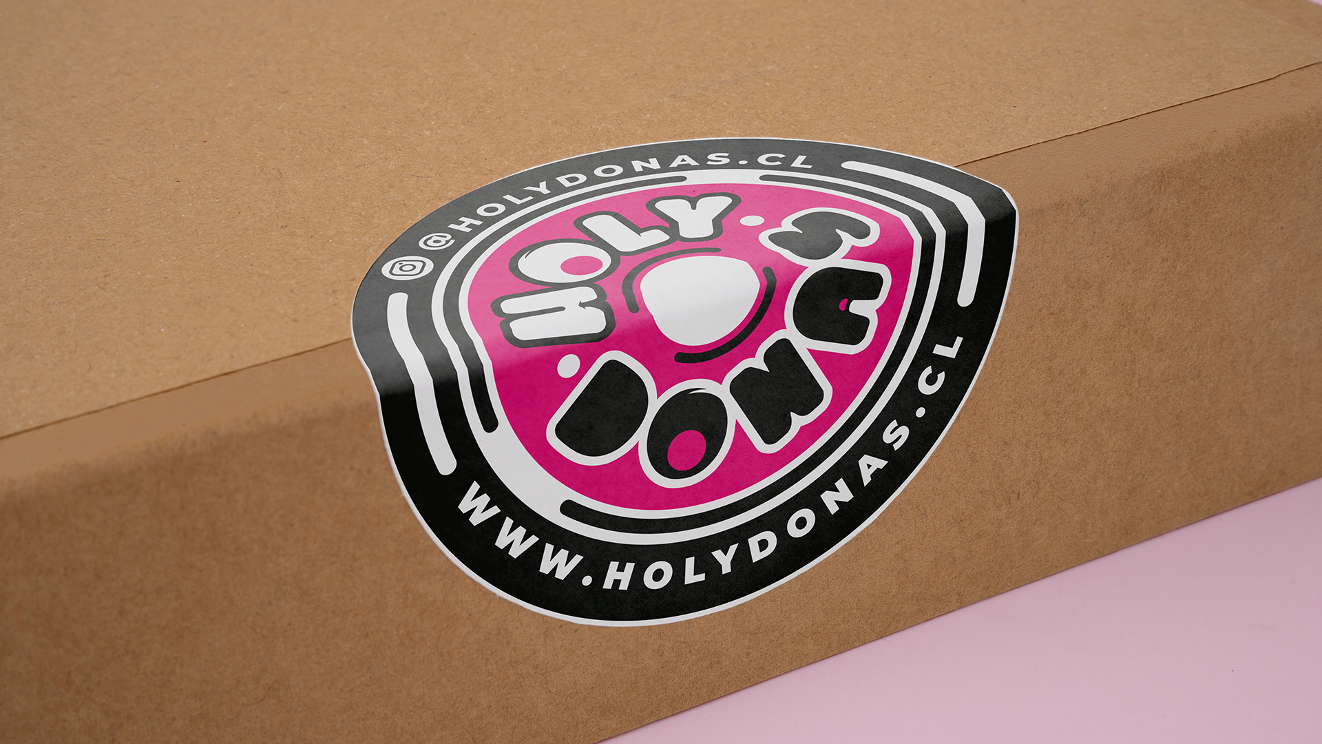 Holy Donas — Vista 5