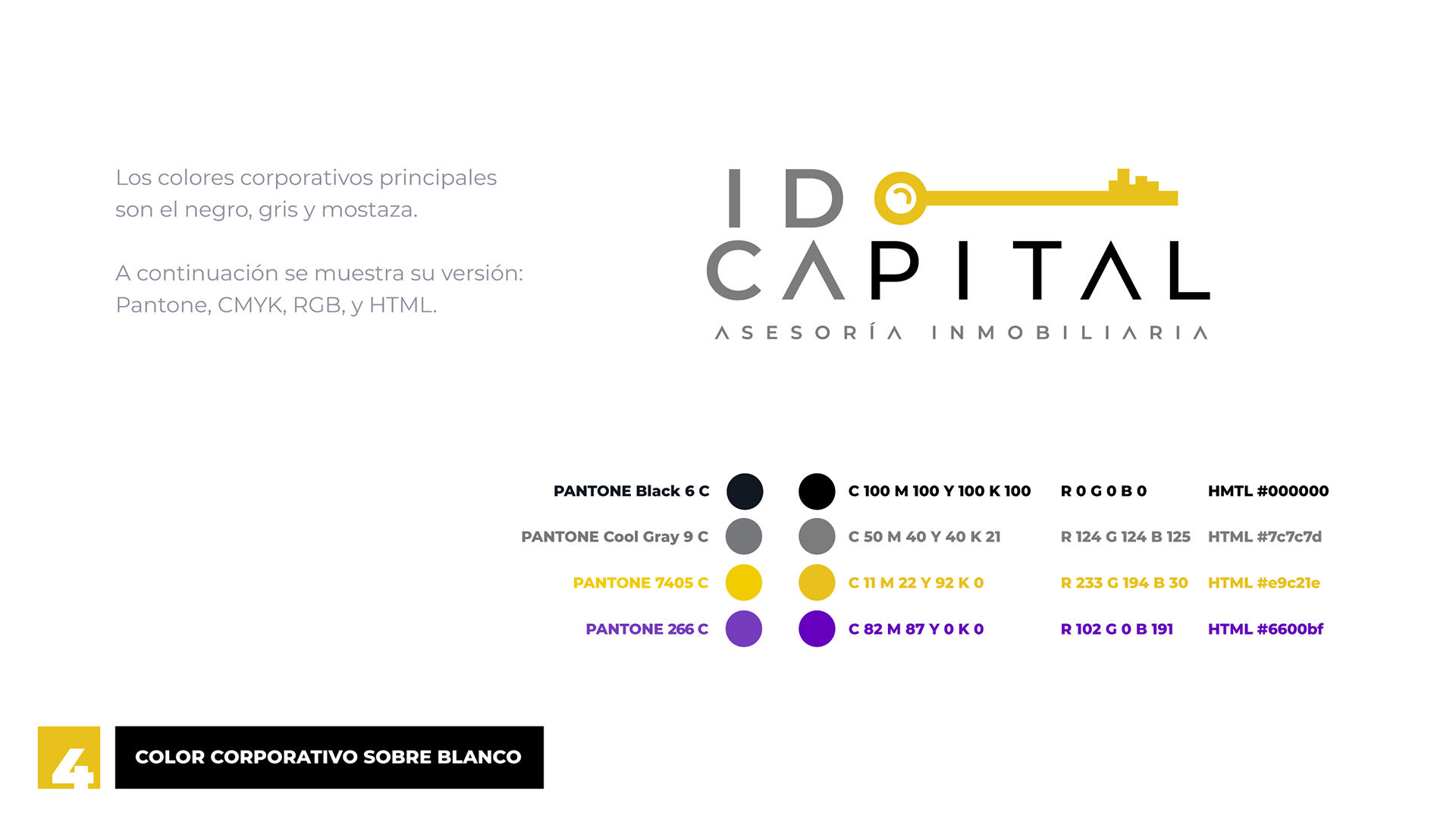 ID Capital — Vista 4