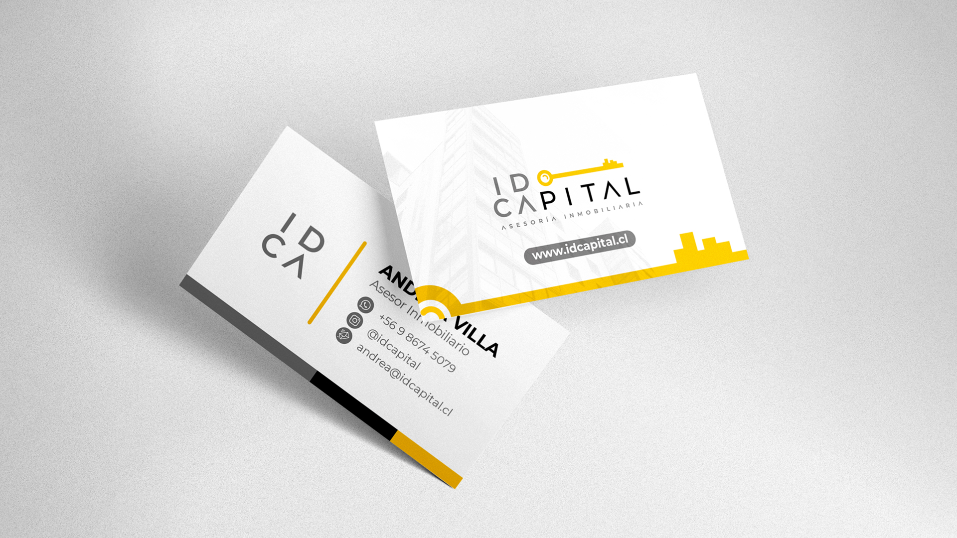 ID Capital — Vista 3