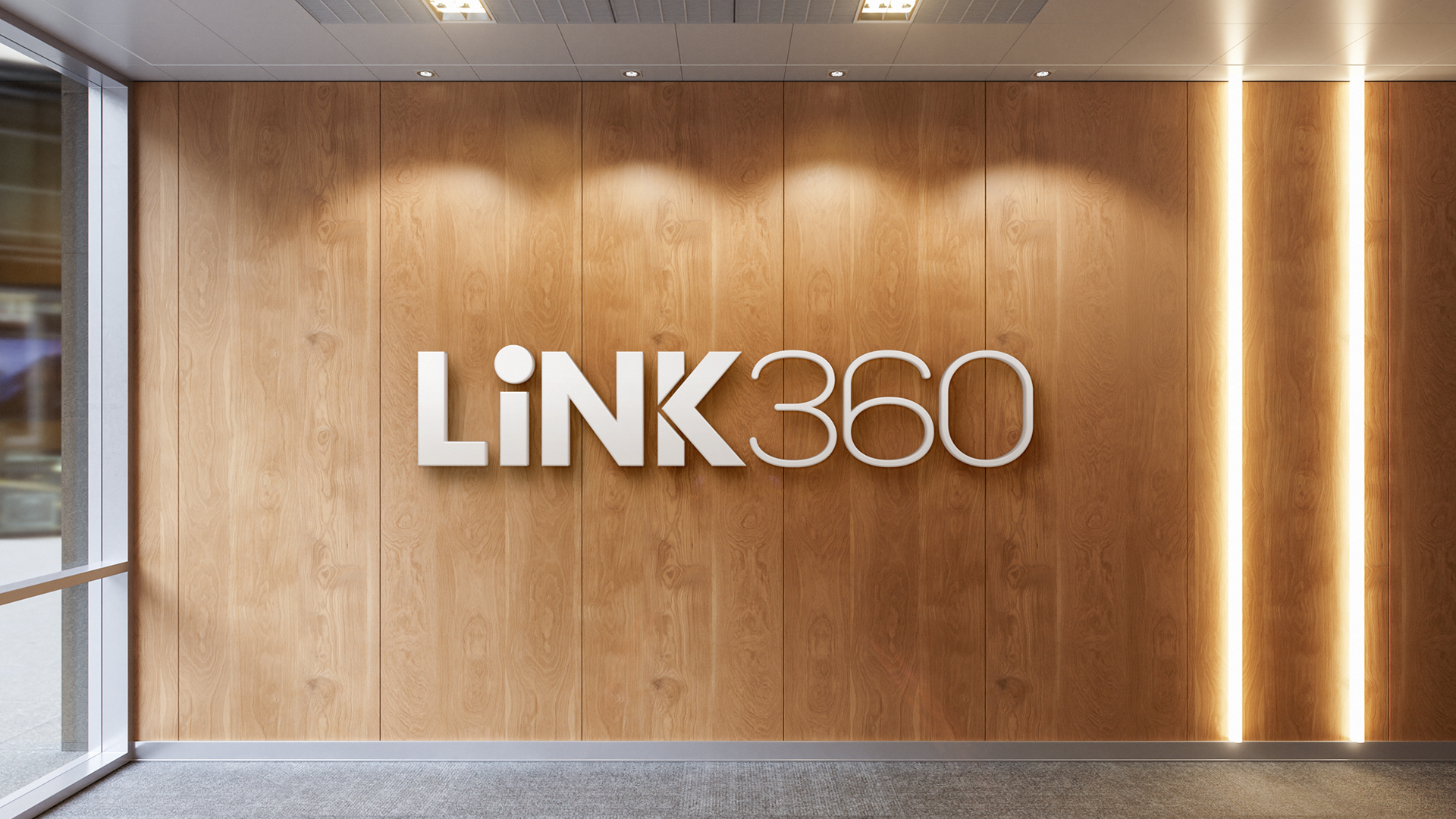 Link360 — Vista 3