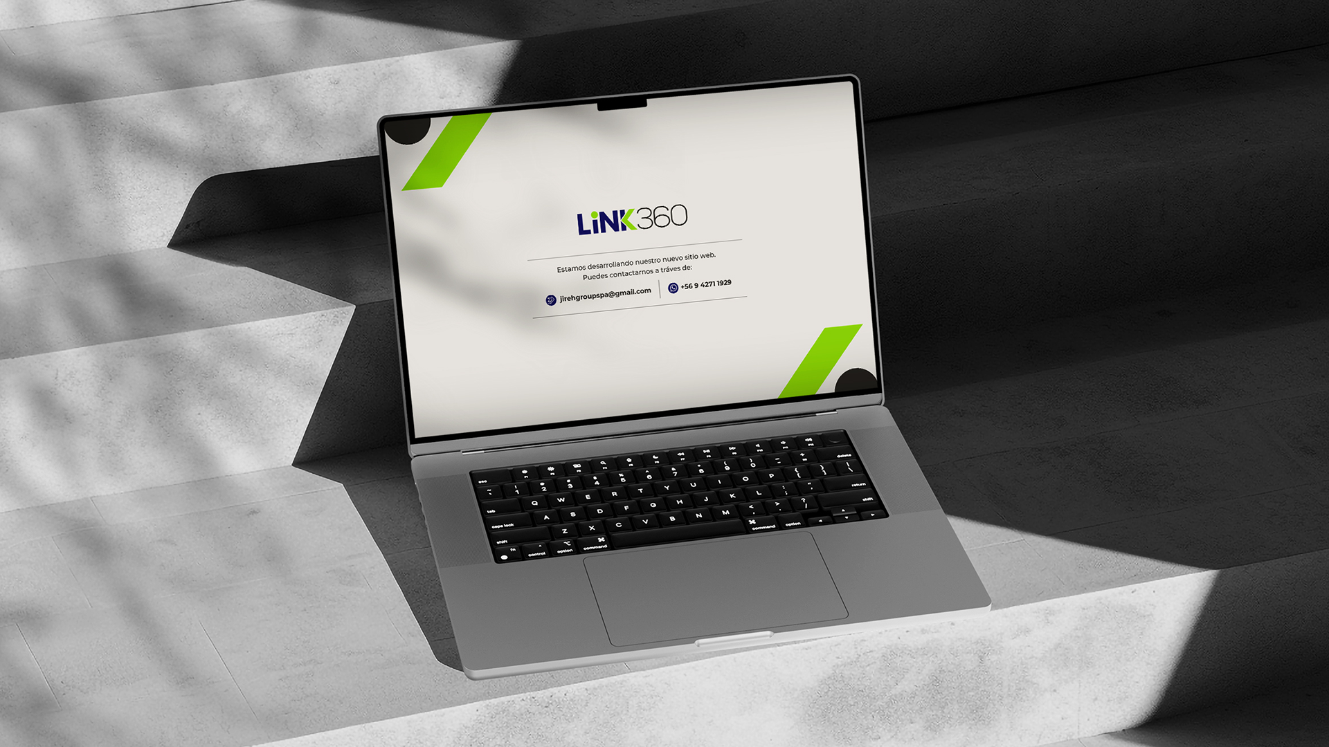 Link360 — Vista 5