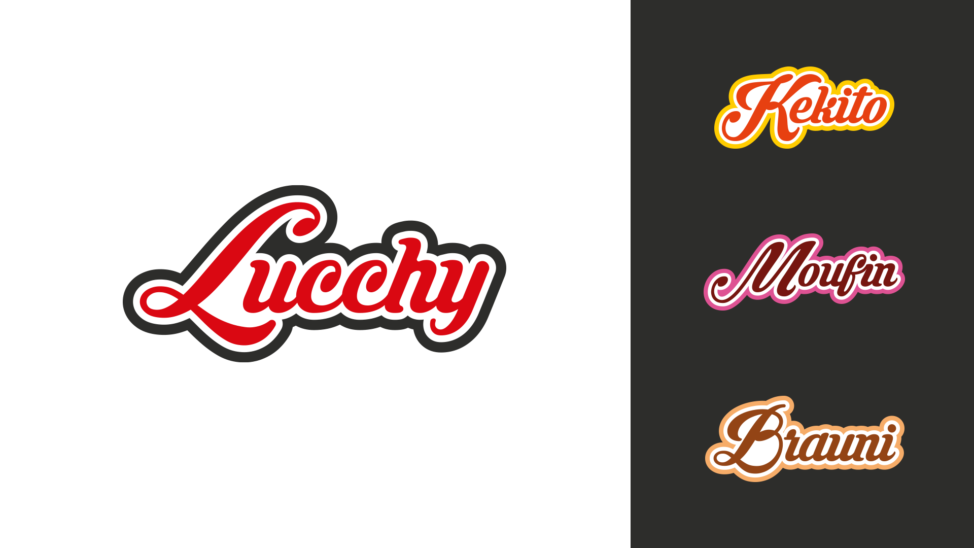 Lucchy — Vista 3