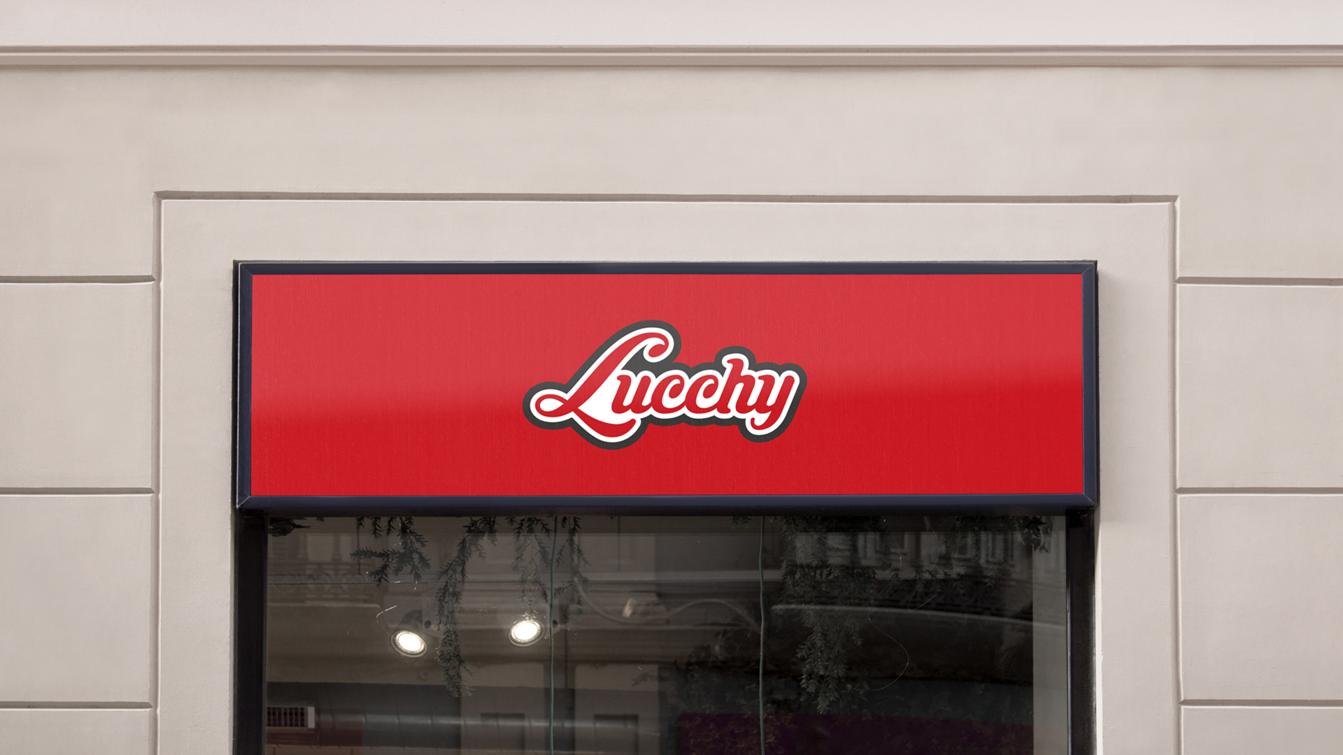 Lucchy — Vista 7